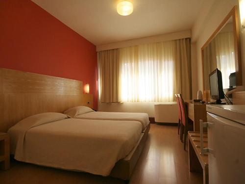 Diana Hotel Chios Town Habitación foto